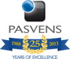 Pasvens 25 anni